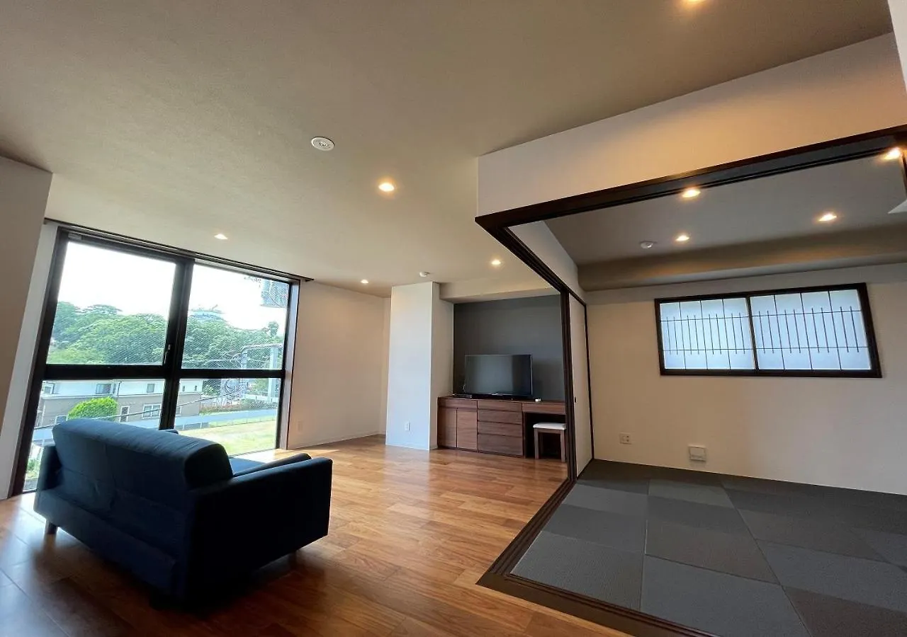 The View Odawara Shiro-No Mieru Hotel - Vacation Stay 63560V