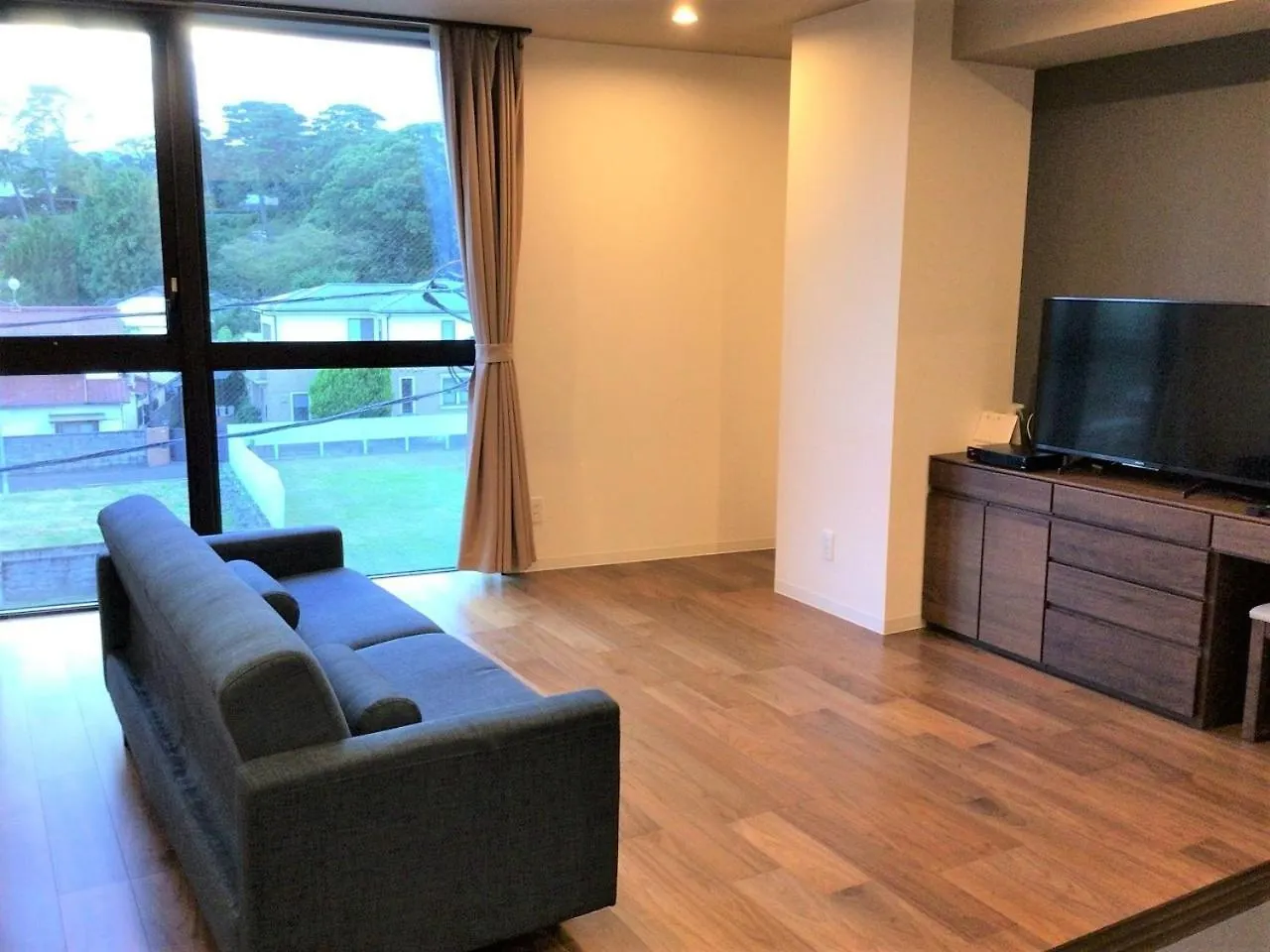 The View Odawara Shiro-No Mieru Hotel - Vacation Stay 63560V