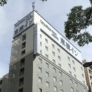 3* Hotel Toyoko Yokohama Stadium Mae No 1