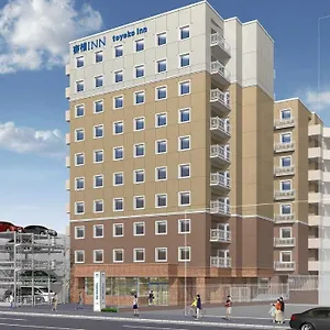 3* Hotel Toyoko Futamatagawa-eki Kita-guchi