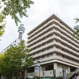 3* Economy hotel Star Yokohama